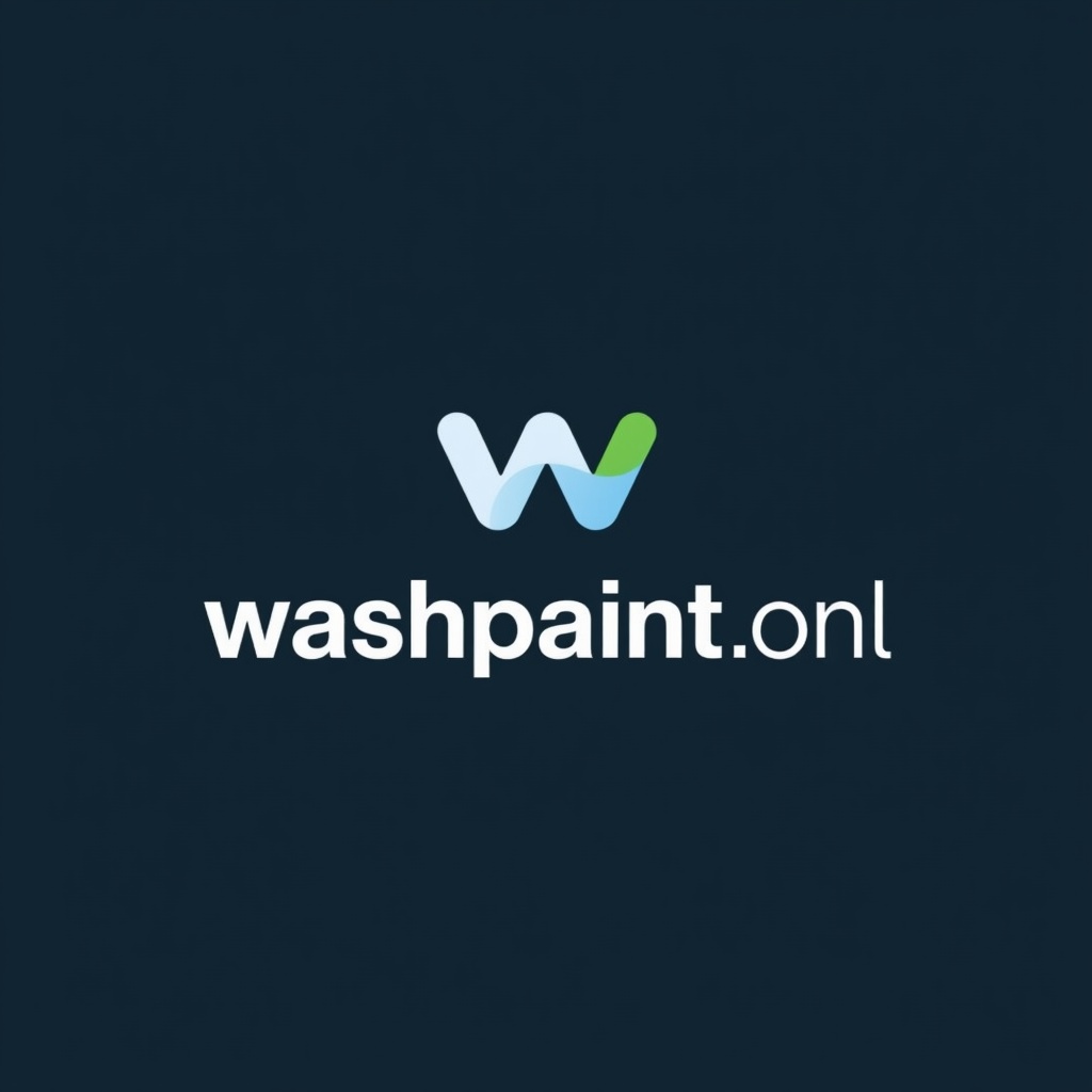 Washpaint